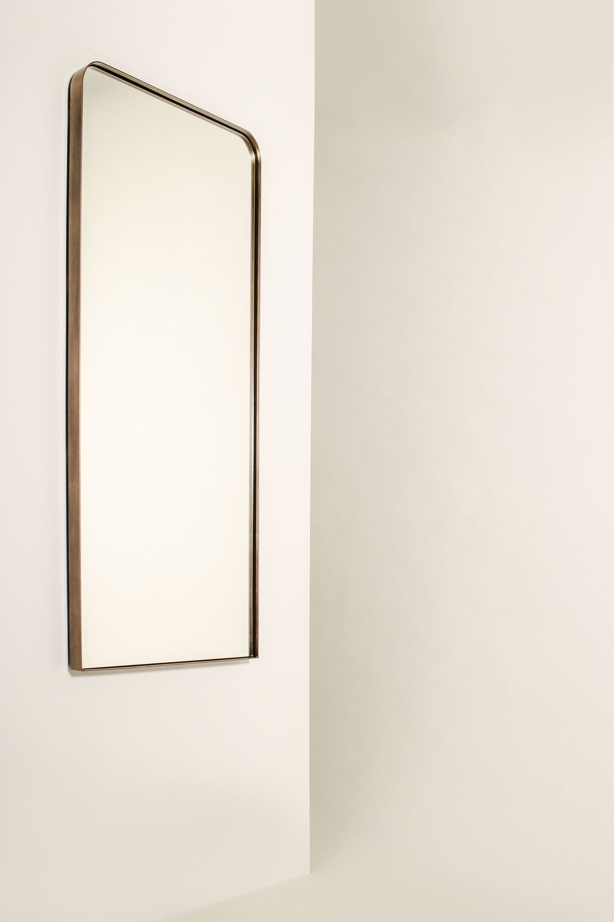 Archway Mirror