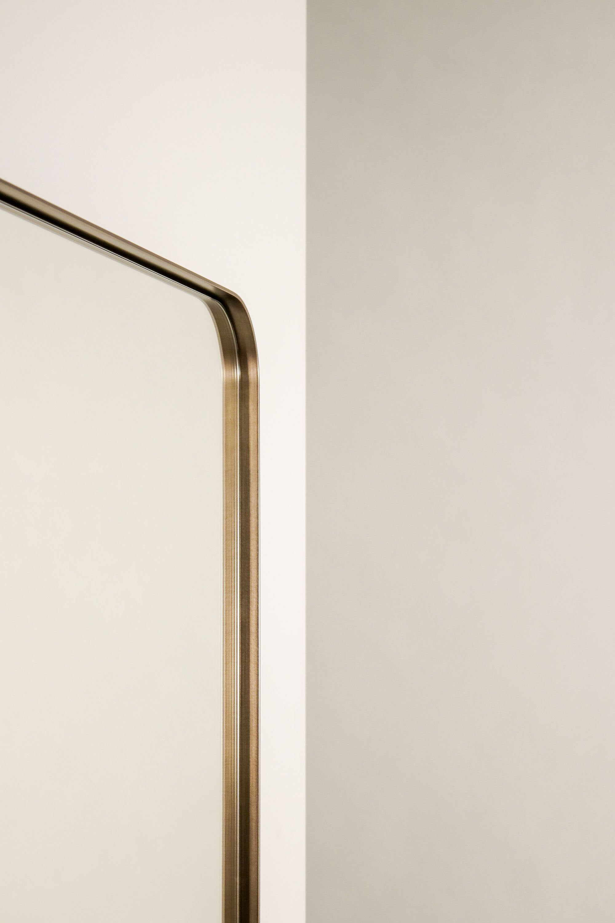 Archway Mirror