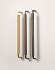 Beam Slide Handle. Available For Cabinetry