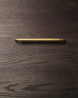 Beam Slide Handle. Available For Cabinetry
