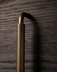 Beam Slide Handle. Available For Cabinetry