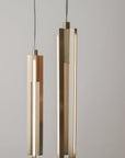 Lito Petite Trio Pendant