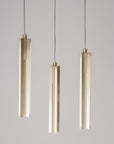 Lito Petite Trio Pendant