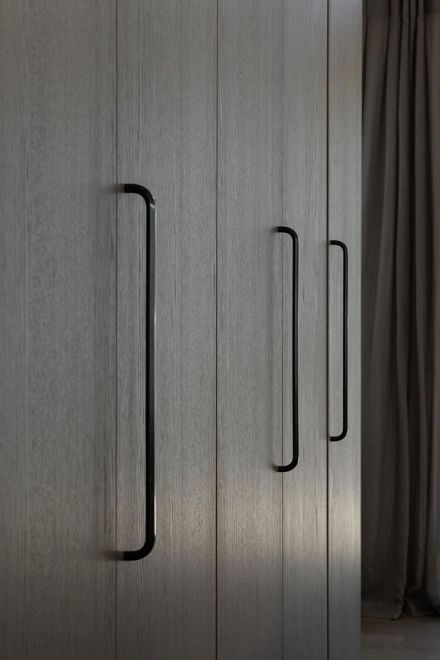 Hex Handle