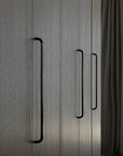 Hex Handle