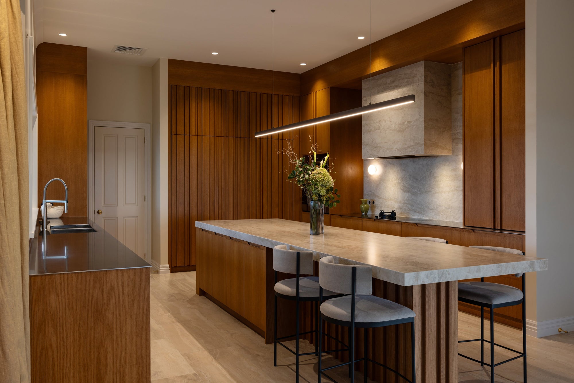 Auckland Residence