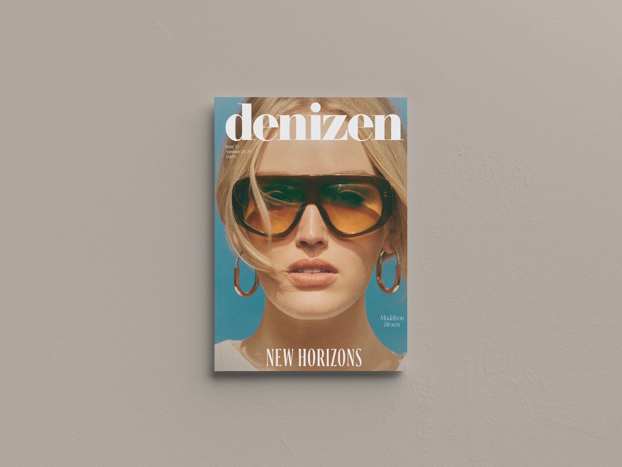 Denizen Summer Issue 2025