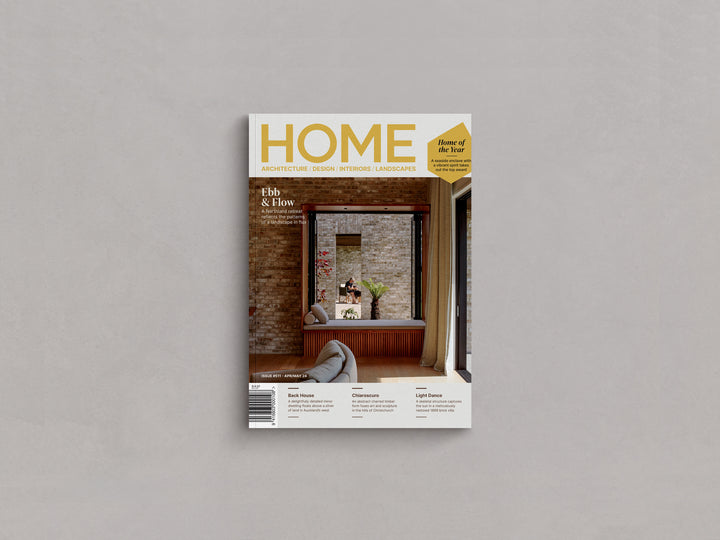 Home Magazine April/May 2024