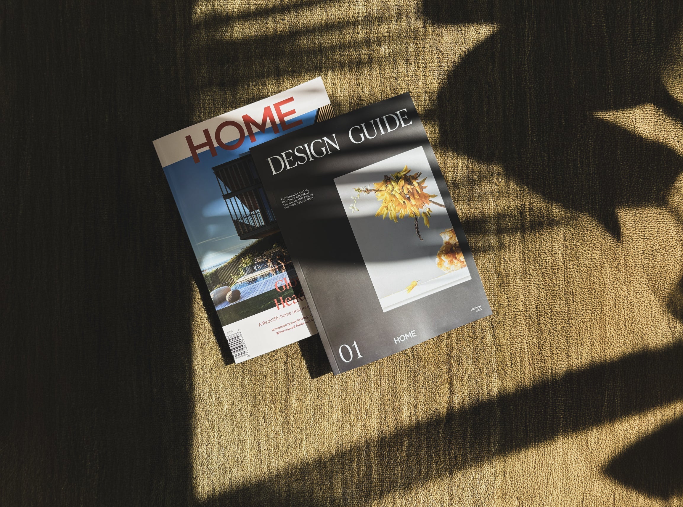 Home Magazine & Design Guide June/July 2025 – Powersurge