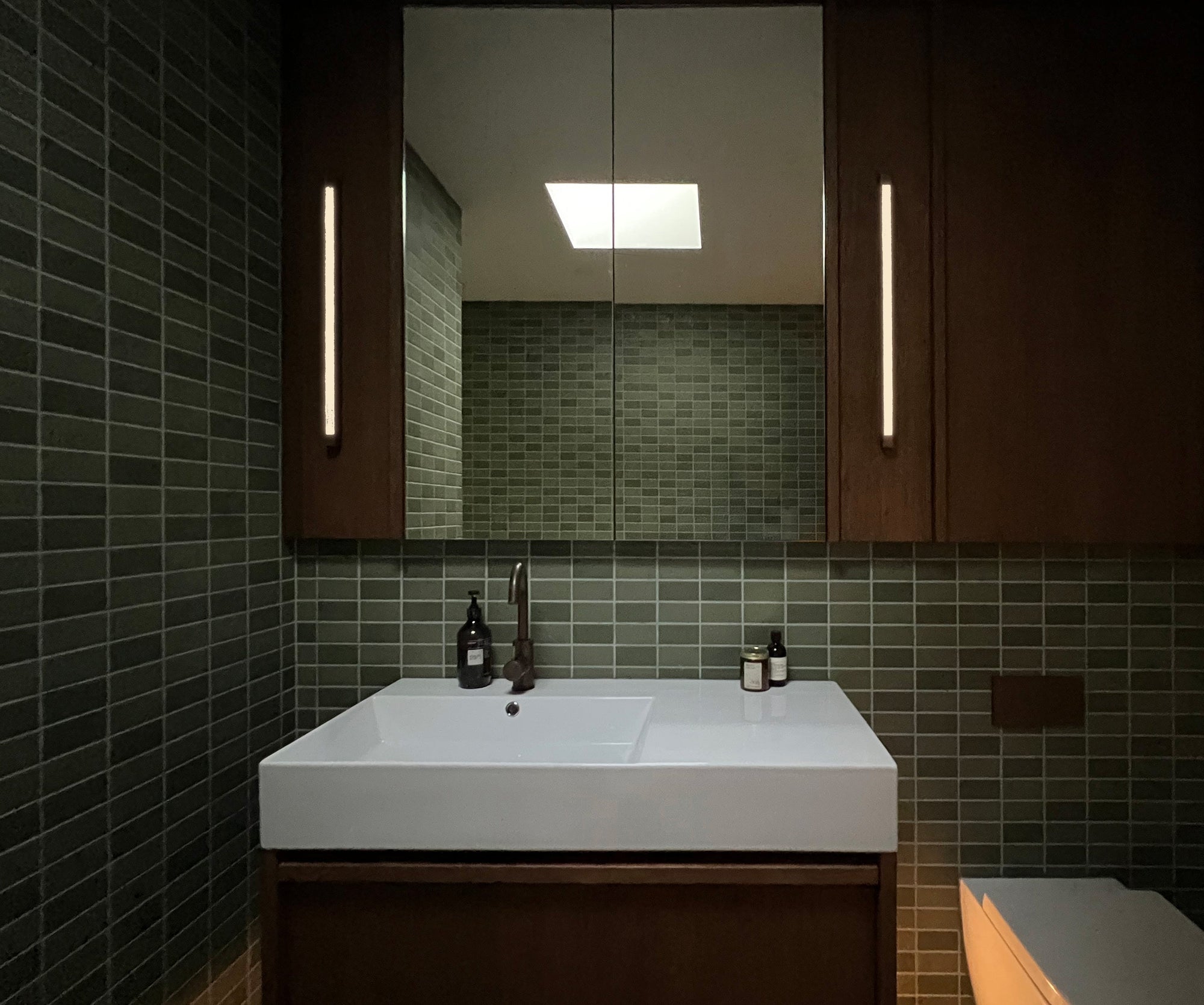 Birkenhead Residence