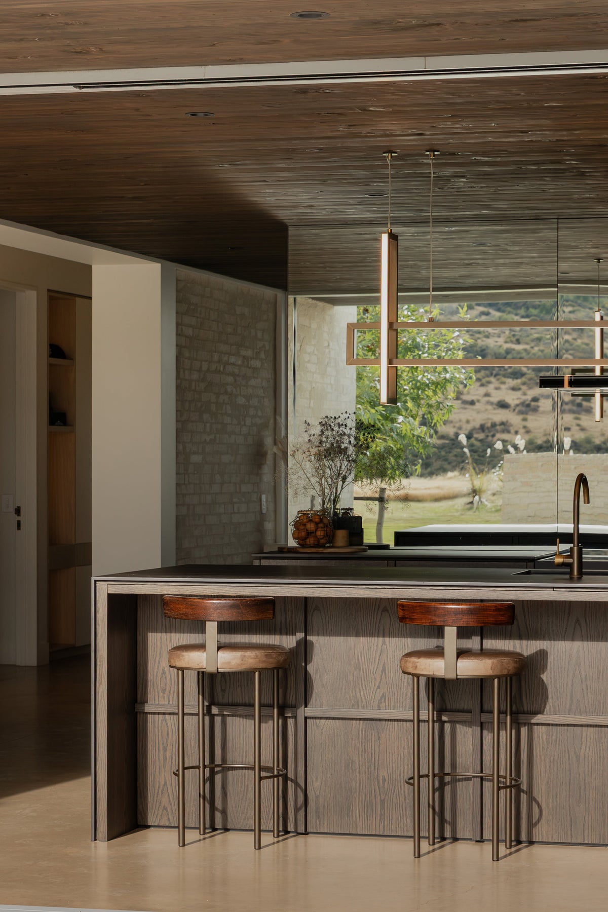 Peregrine Ridge Residence