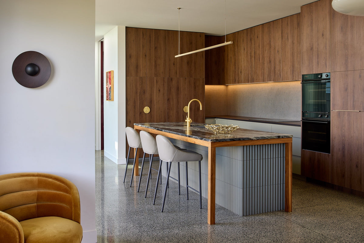 Mt Eden Residence