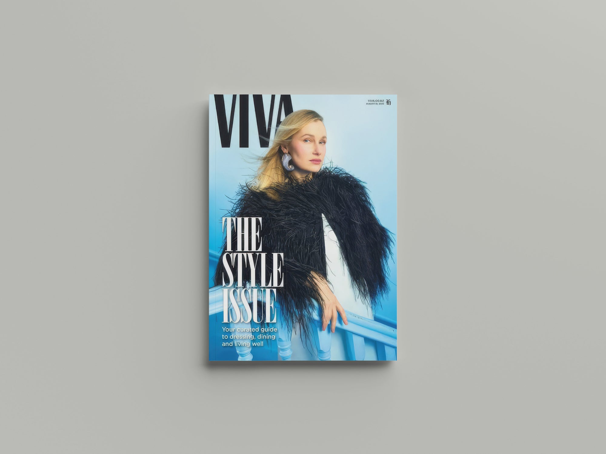 Viva August 19th 2026
