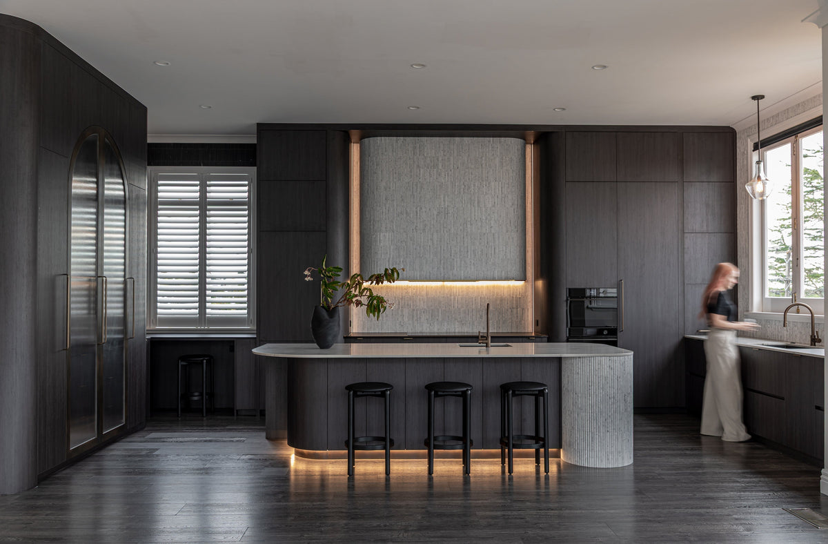 Mt Eden Residence