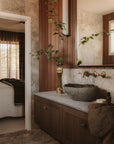 Archway Mirror