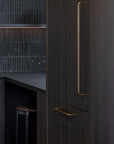 Beam Slide Handle. Available For Cabinetry