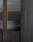 Beam Slide Handle. Available For Cabinetry