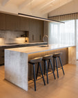 Dual Lateral Pendant