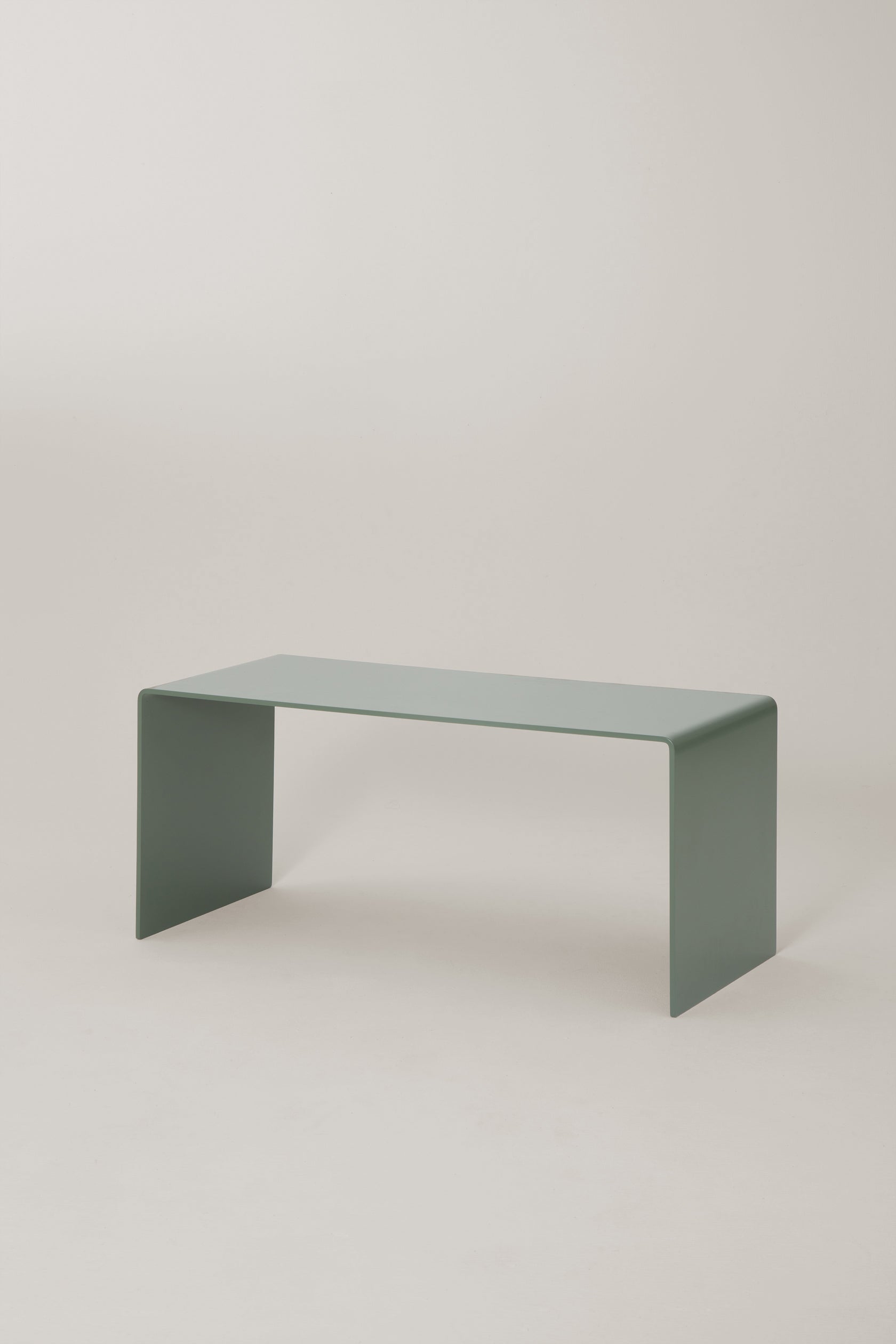 Colour Fall Coffee Table - Sample - Verdant