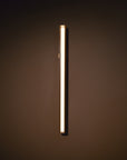 Flute Wall Light