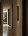 Flute Wall Light