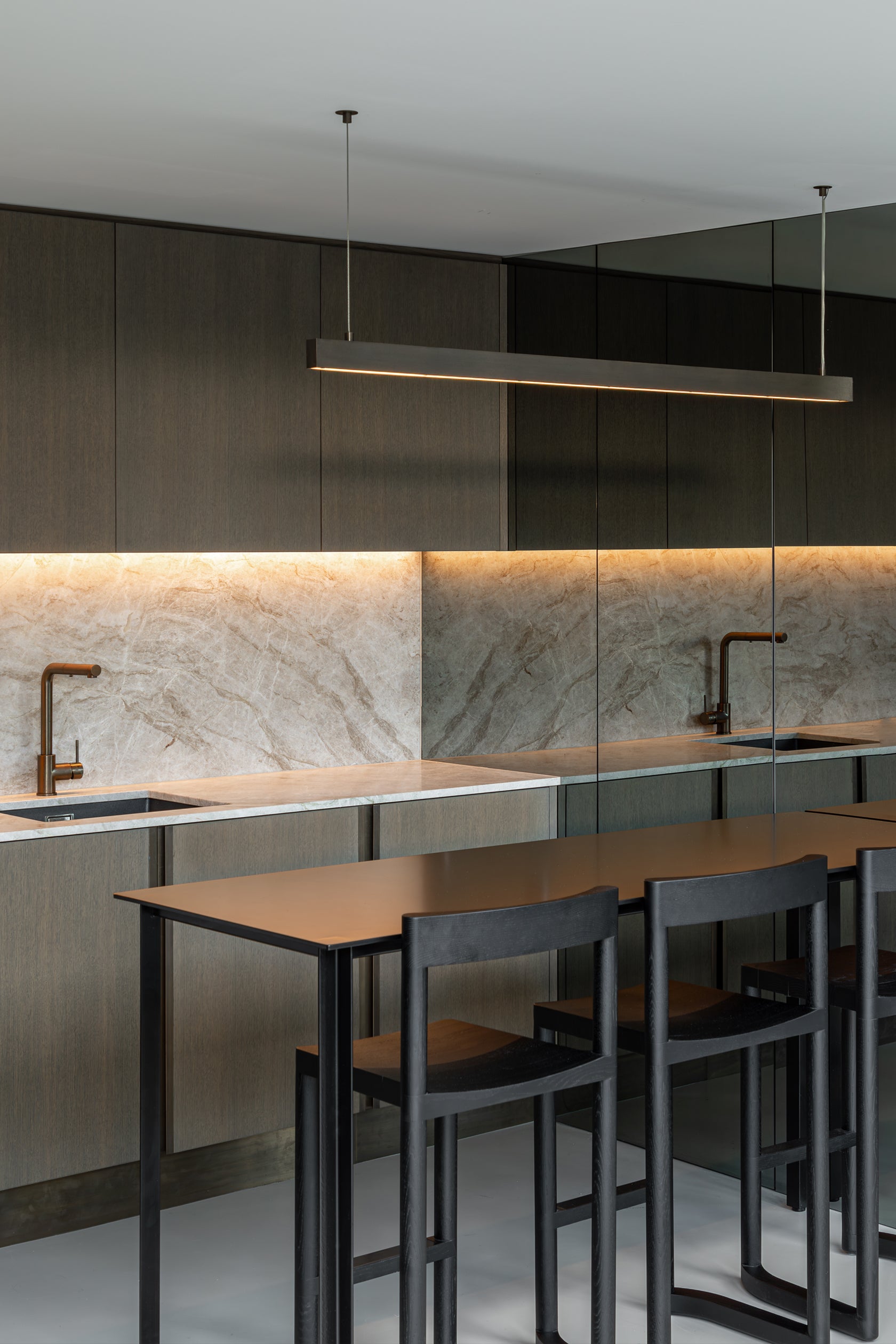 Lateral Deep Pendant – Powersurge