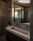 Archway Mirror