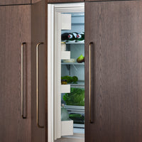 The French Door Refrigeration Set