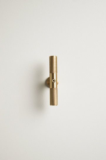 Etch Divide Pull. Available For Cabinetry