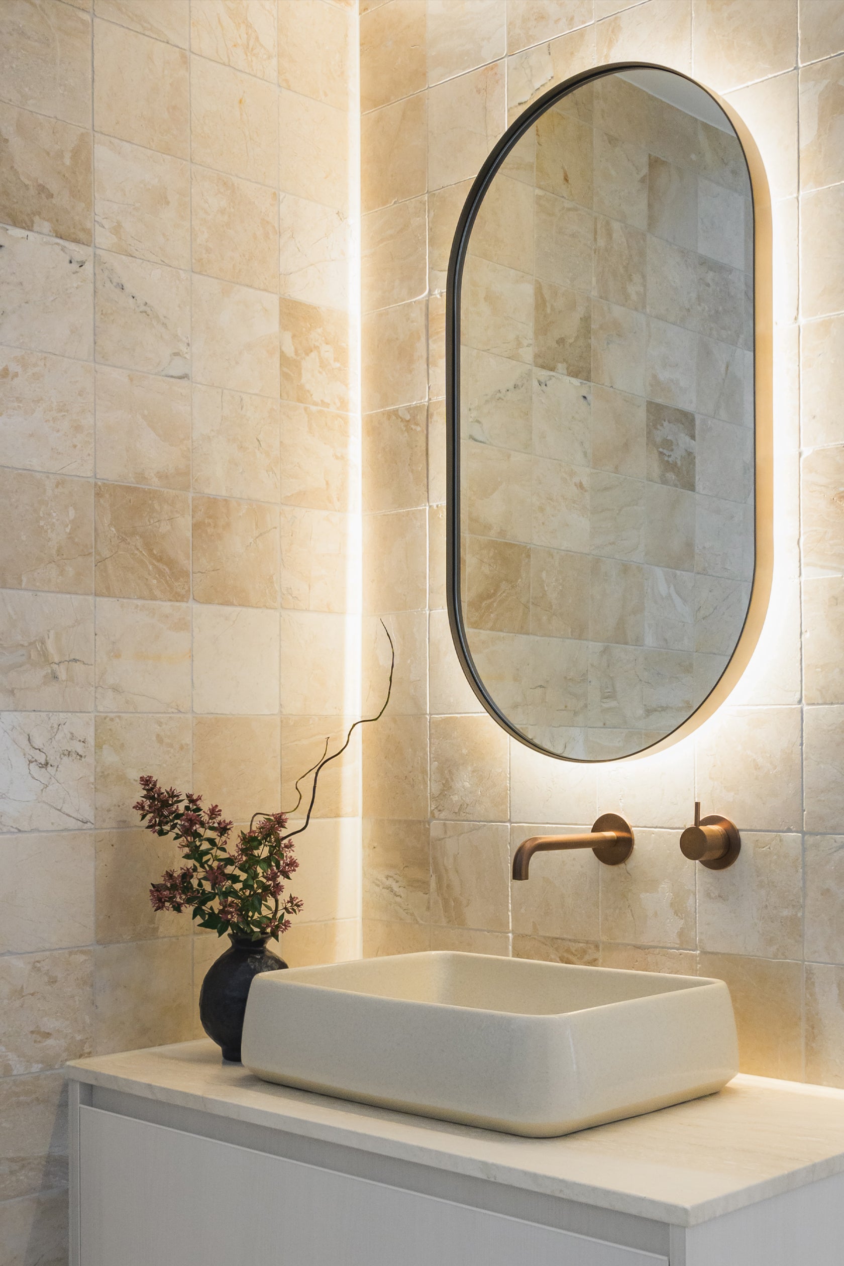 Loop Mirror – Powersurge