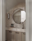 Sun Mirror