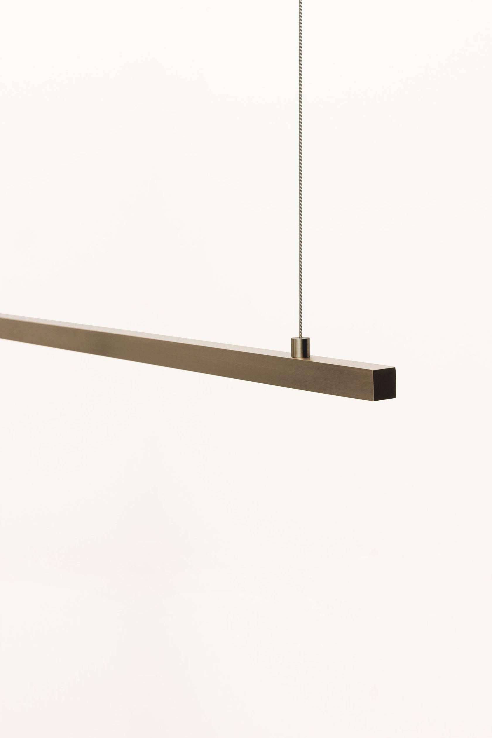 Lateral Pendant