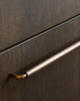 Beam Slide Handle. Available For Cabinetry