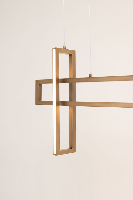 1. Elevation Pendant
