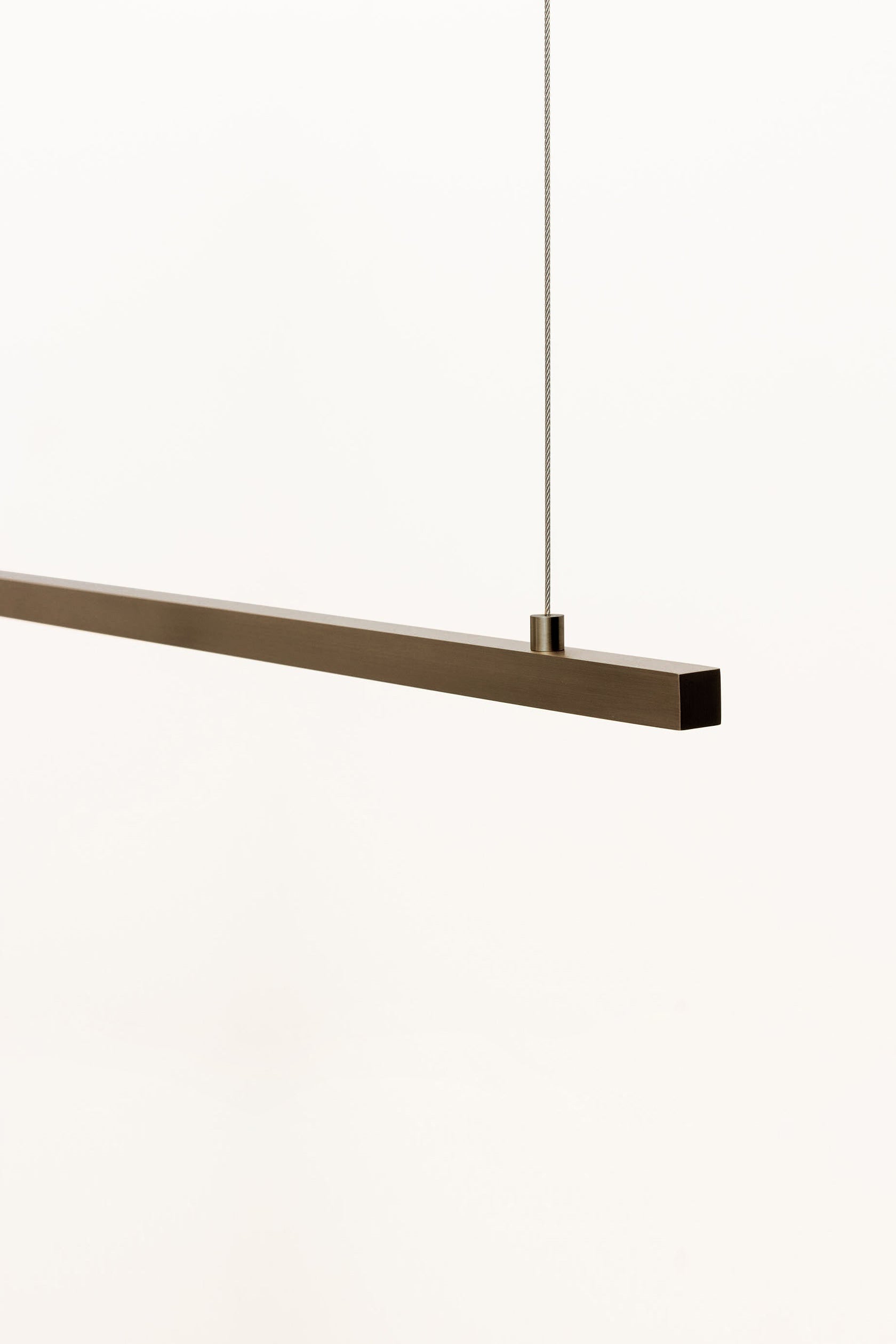 Lateral Pendant