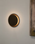 Luna Wall Light