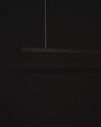 Flute Pendant