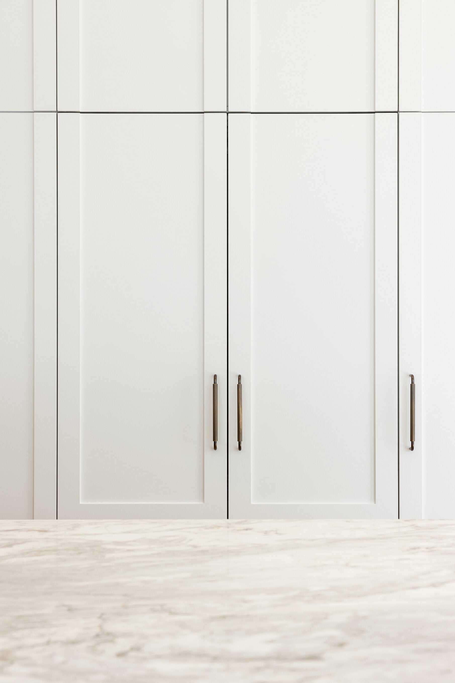 Beam Slide Handle. Available For Cabinetry