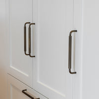 Beam Slide Handle. Available For Cabinetry