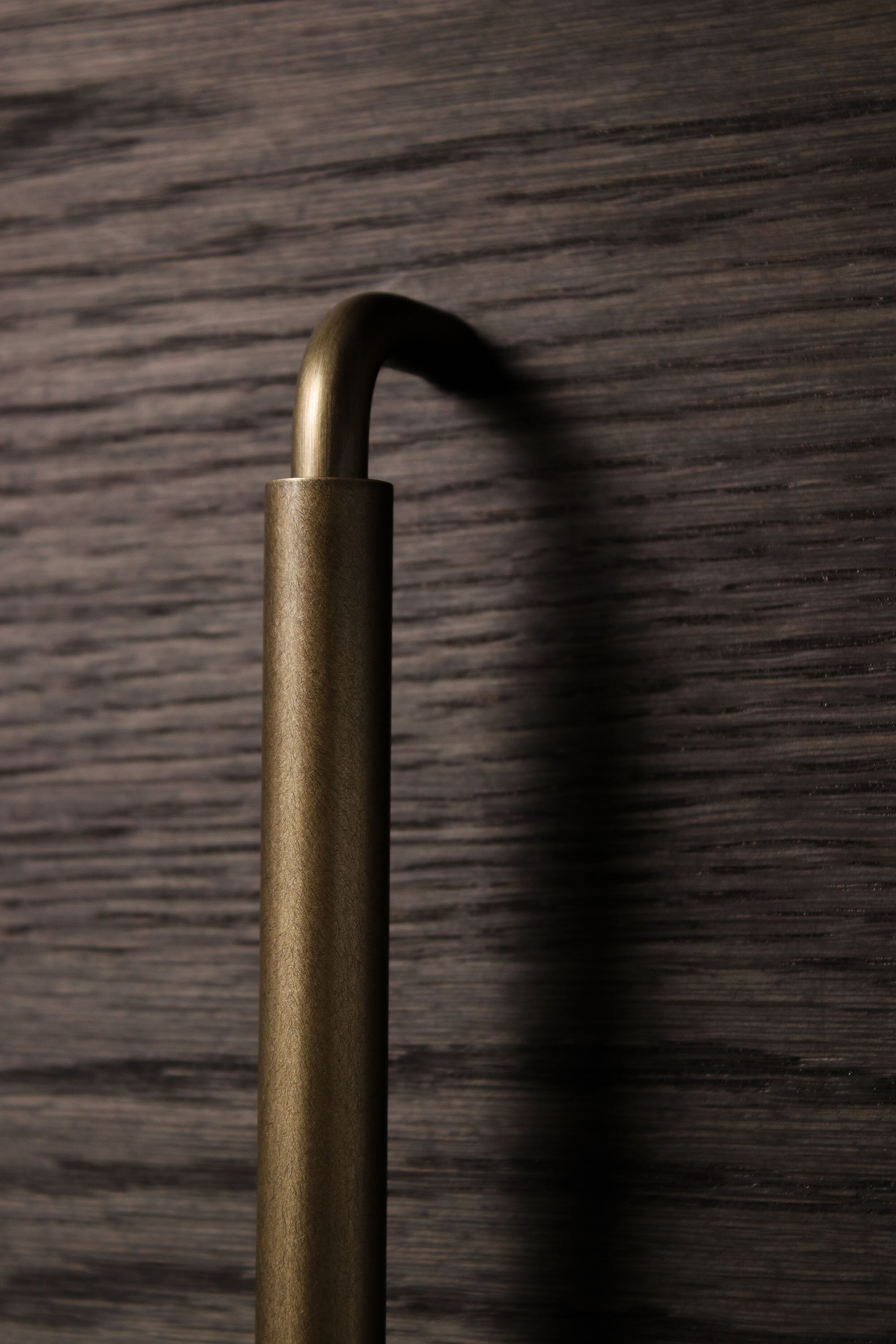 Beam Slide Handle. Available For Cabinetry