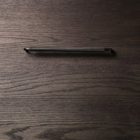 Etch Slide Handle. Available For Cabinetry