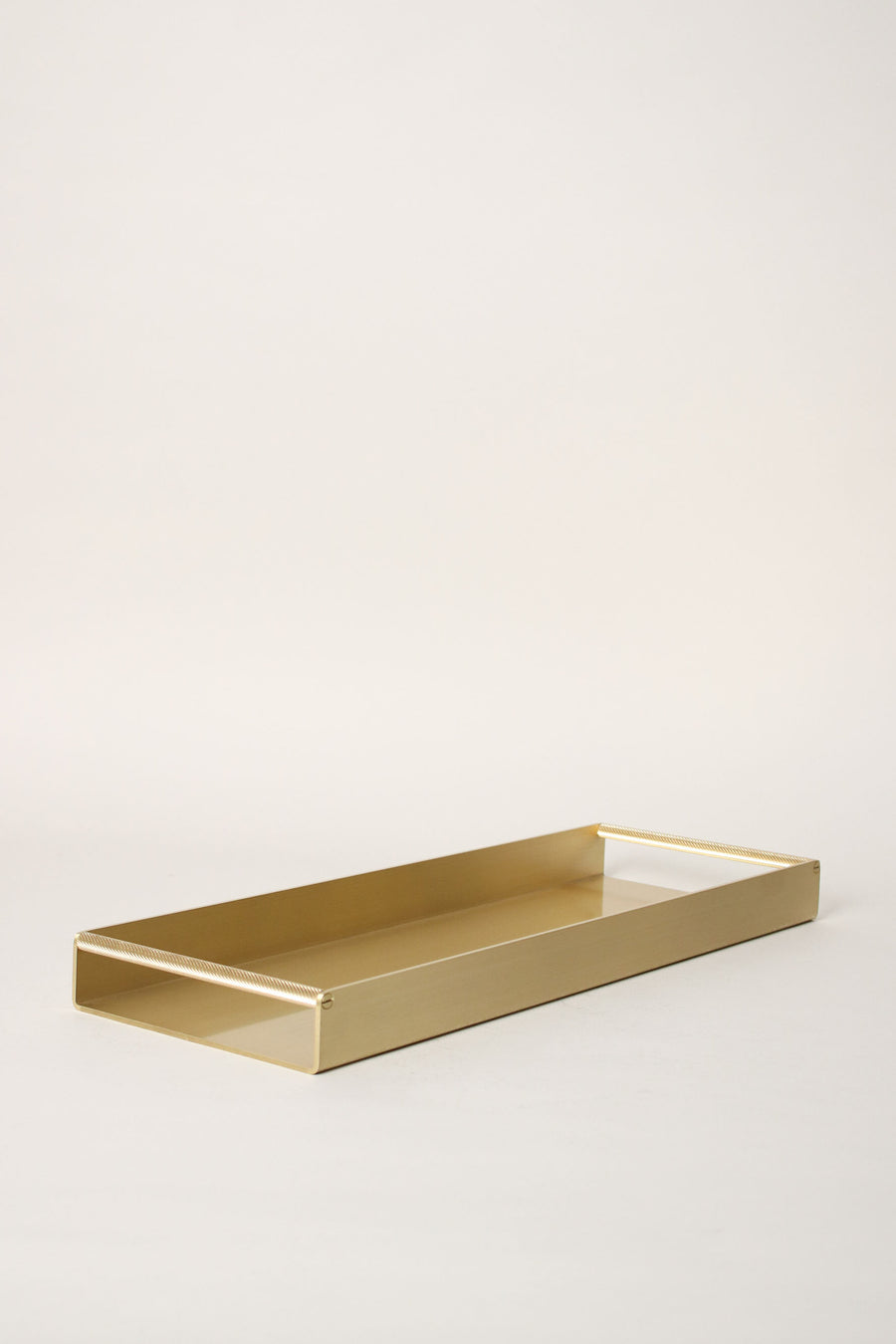 Etch Tray