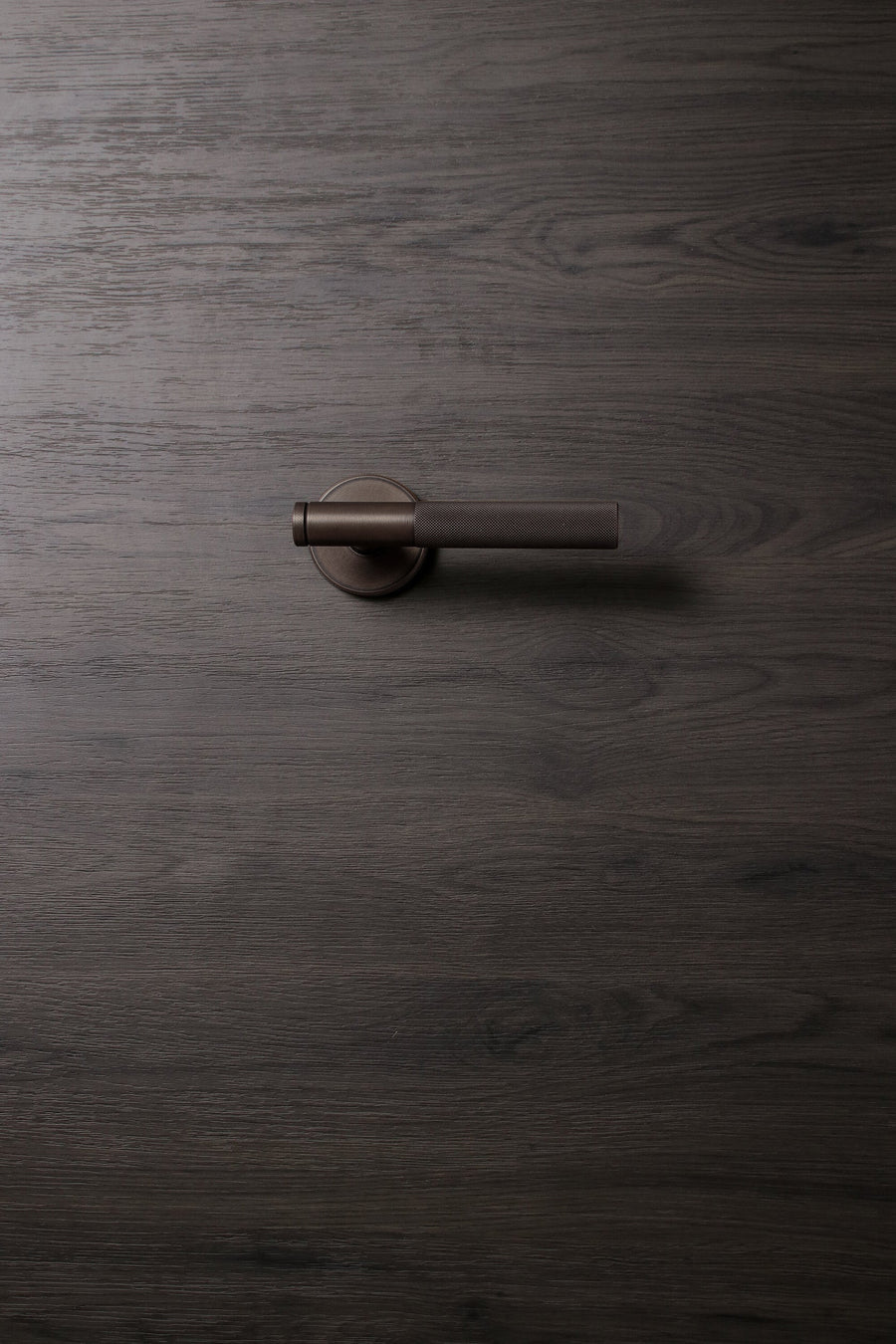 Etch Lever Door Handle - Pair